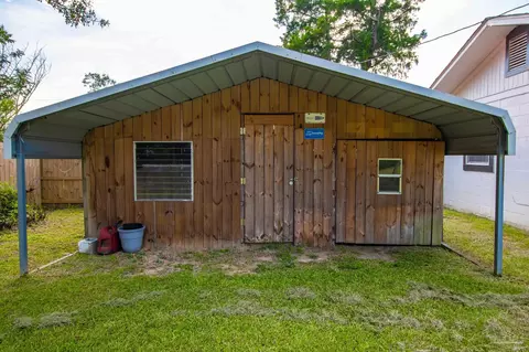 6330 Albritton Rd, Mcdavid, FL 32568 photo 19