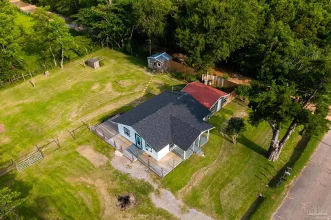 6330 Albritton Rd, Mcdavid, FL 32568 photo 26