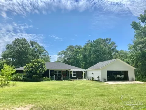 1878 Smyers Rd, Cantonment, FL 32533