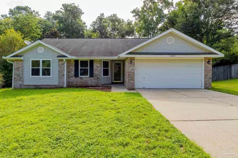 1665 Kinsale Dr, Cantonment, FL 32533 photo 3
