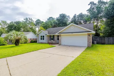 1665 Kinsale Dr, Cantonment, FL 32533 photo 2