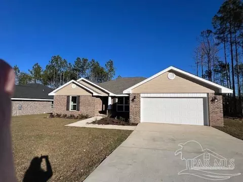 1816 Sunset Maple Rd #21B, Cantonment, FL 32533