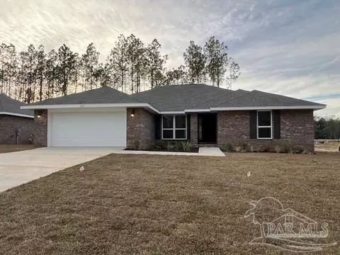 1827 Sunset Maple Rd #32B, Cantonment, FL 32533