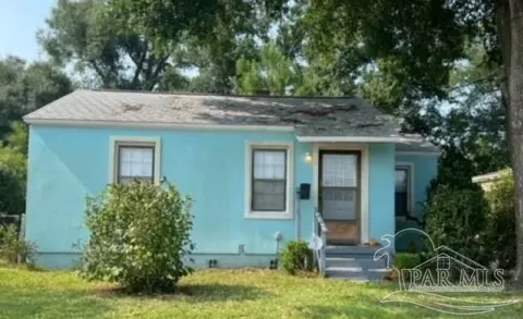 2020 W Romana St, Pensacola, FL 32502