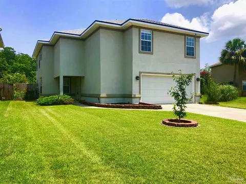 3344 Wasatch Range Loop, Pensacola, FL 32526