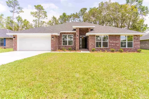 1813 Praline Ln #4B, Cantonment, FL 32533