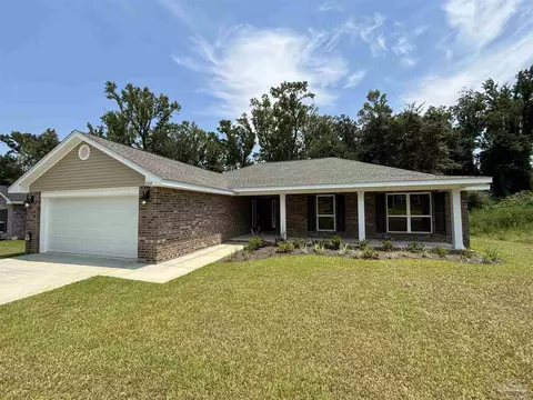 1814 Praline Ln #12A, Cantonment, FL 32533