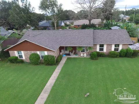 798 Ridge Rd, Pensacola, FL 32514