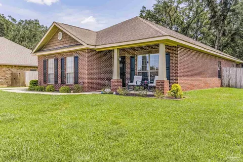 5952 Milan Dr, Pace, FL 32571 photo 4