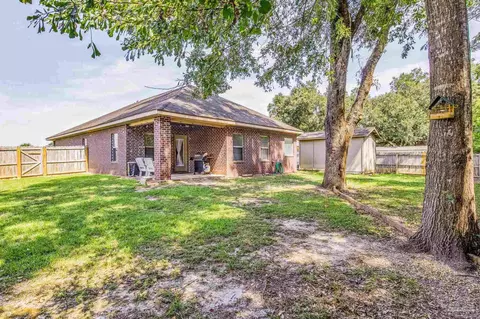 5952 Milan Dr, Pace, FL 32571 photo 35