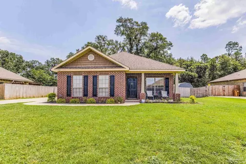 5952 Milan Dr, Pace, FL 32571 photo 1