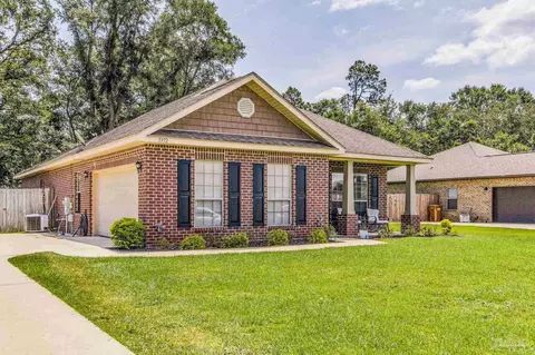 5952 Milan Dr, Pace, FL 32571 photo 2