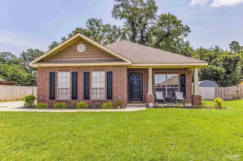5952 Milan Dr, Pace, FL 32571 photo 3