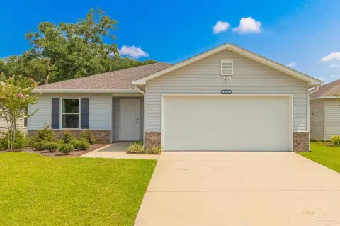 1632 Addies Way, Pensacola, FL 32534