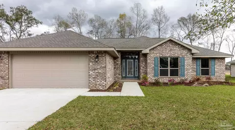5695 Montauk Way, Milton, FL 32570