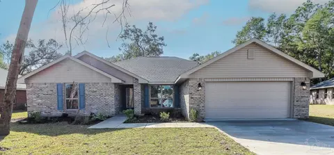5683 Montauk Way, Milton, FL 32570