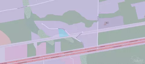 beaver pond rd LOT 17, Gulf Breeze, FL 32563