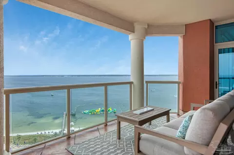 2 Portofino Dr #1607, Pensacola Beach, FL 32561