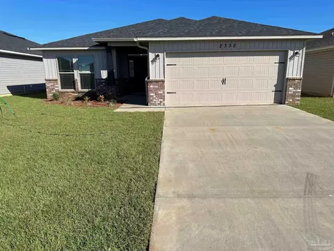 2332 Privet Berry Dr, Gulf Breeze, FL 32563