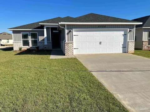 2328 Privet Berry Dr, Gulf Breeze, FL 32563