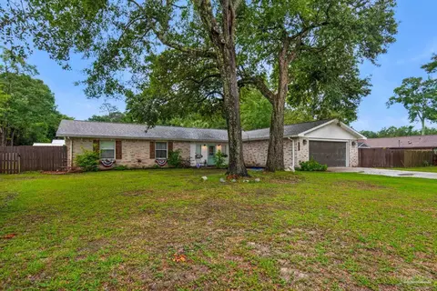 4316 Highland Blvd, Pace, FL 32571 photo 3