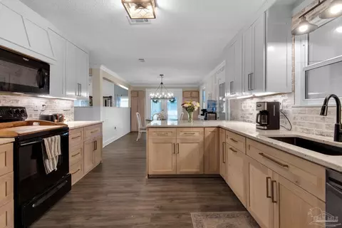 4316 Highland Blvd, Pace, FL 32571