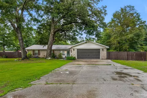 4316 Highland Blvd, Pace, FL 32571 photo 2