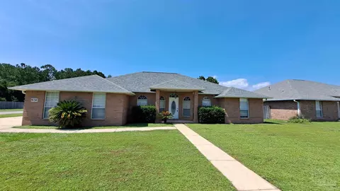 9134 Daytona Dr, Pensacola, FL 32506