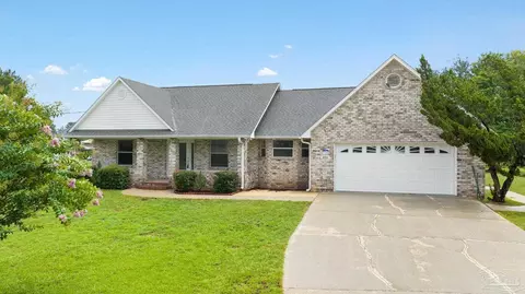 5700 Als Way, Milton, FL 32583