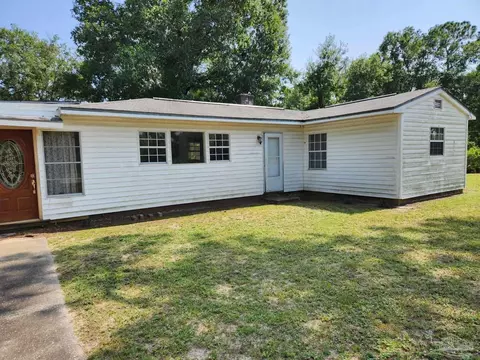 3190 Torres Ave, Pensacola, FL 32503