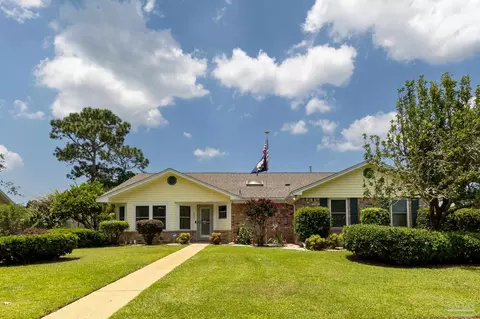2025 Indies Dr, Pensacola, FL 32506
