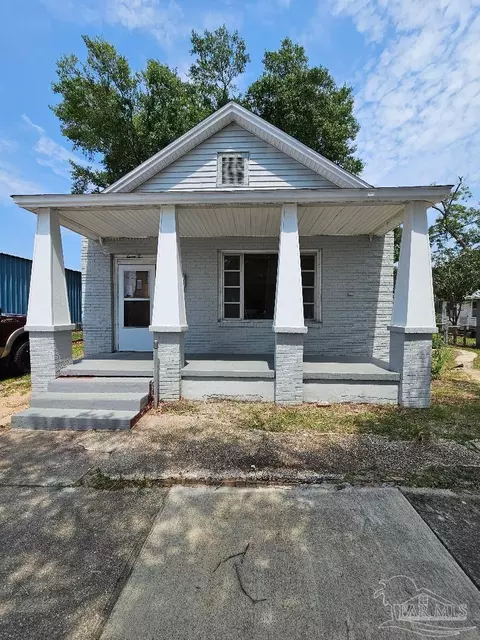 710 N 7th Ave, Pensacola, FL 32501