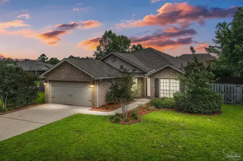 3910 Tuscany Way, Pace, FL 32571 photo 2