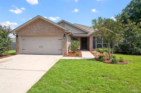 3910 Tuscany Way, Pace, FL 32571