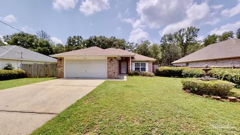 6109 Cheyenne Dr, Milton, FL 32570