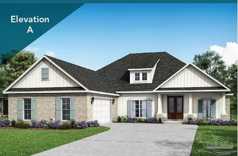2779 Trestle Way, Cantonment, FL 32533
