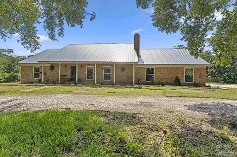 5101 Chumuckla Hwy, Pace, FL 32571 photo 1