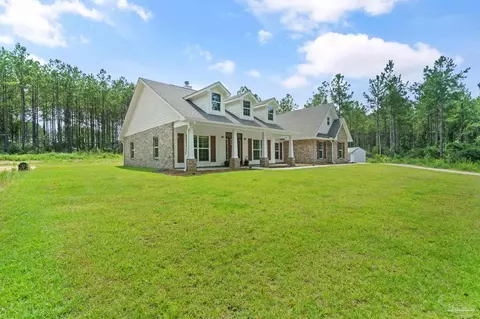 2524 Ten Mile Rd, Pace, FL 32571 photo 2