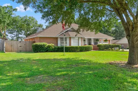 3291 Abel Ave, Pace, FL 32571 photo 2