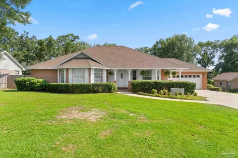 3291 Abel Ave, Pace, FL 32571 photo 4