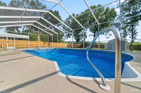 3291 Abel Ave, Pace, FL 32571 photo 8