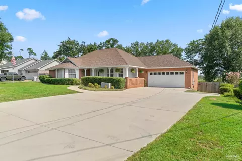 3291 Abel Ave, Pace, FL 32571 photo 1