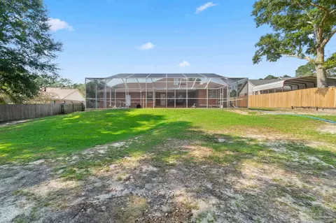 3291 Abel Ave, Pace, FL 32571 photo 47