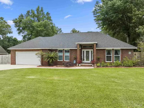 3364 Indian Hills Dr, Pace, FL 32571 photo 2