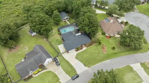 3364 Indian Hills Dr, Pace, FL 32571 photo 50