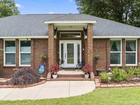 3364 Indian Hills Dr, Pace, FL 32571 photo 3