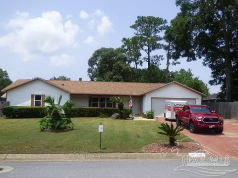967 Fleming Cir, Pensacola, FL 32514