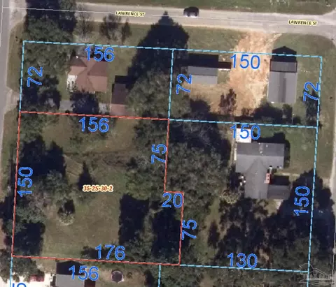 620 N 63rd Ave, Pensacola, FL 32506