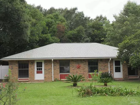 7219 Putters Ln, Milton, FL 32570
