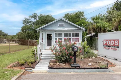 6 N H St, Pensacola, FL 32502